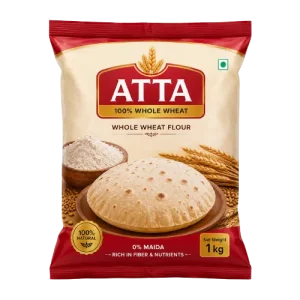 Atta 1kg