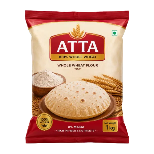 Atta 1kg