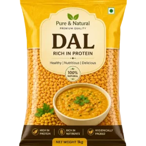 Dal 1 kg
