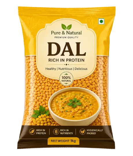 Dal 1 kg