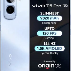vivo T4 Pro 5G - 256 GB + 12GB
