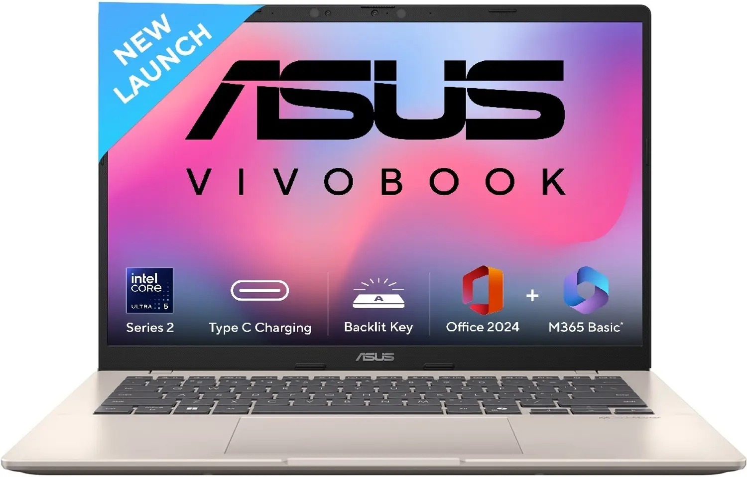 ASUS Vivobook 14
