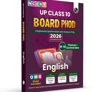 Class x Book