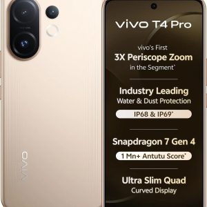 vivo T4 Pro 5G