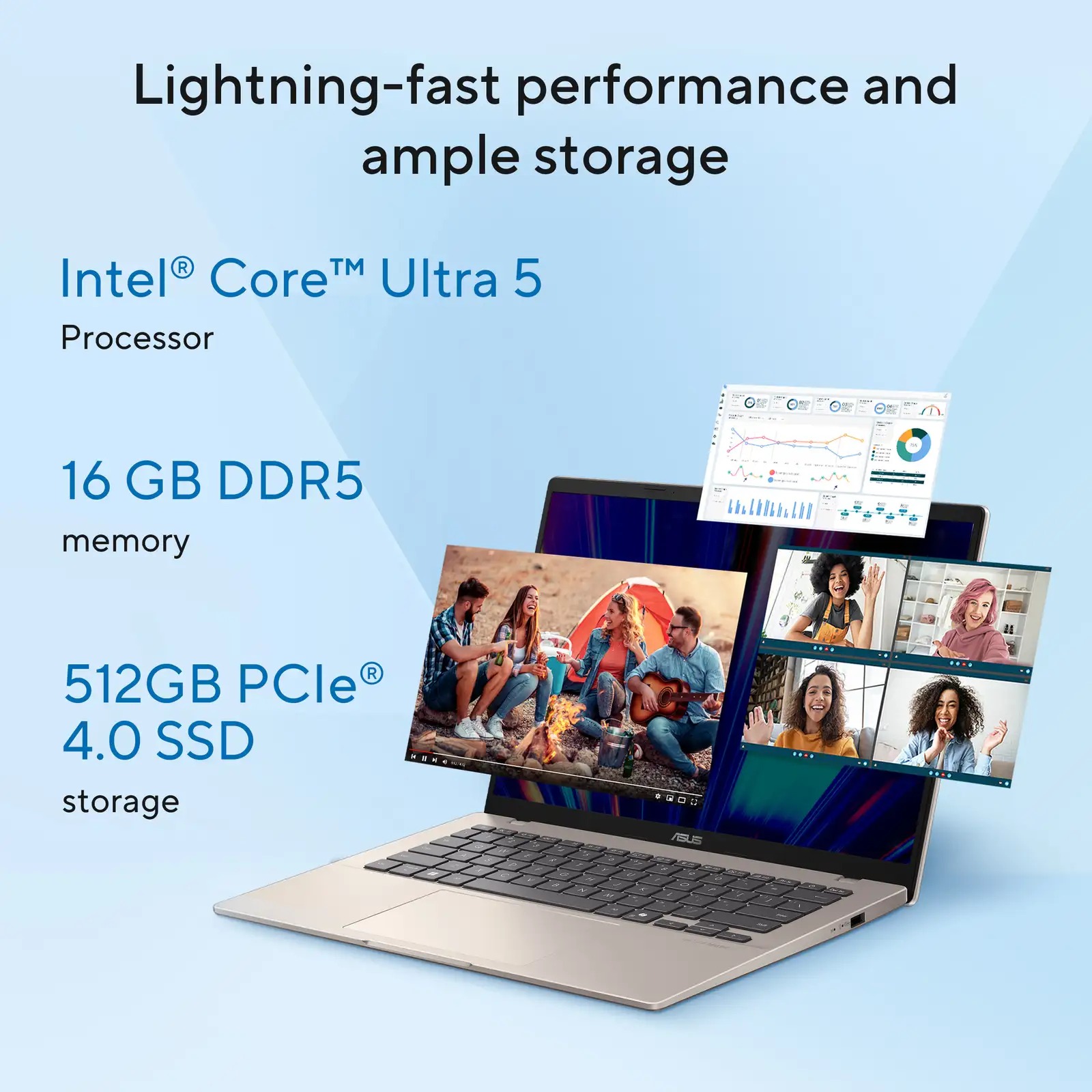 ASUS Vivobook 14 - Image 2